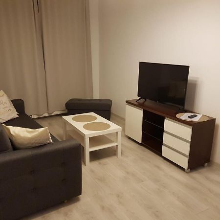 Kaja Apartamenty Легница Экстерьер фото