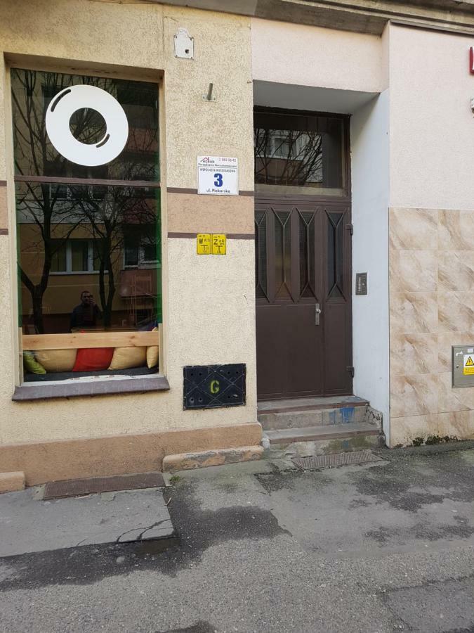 Kaja Apartamenty Легница Экстерьер фото